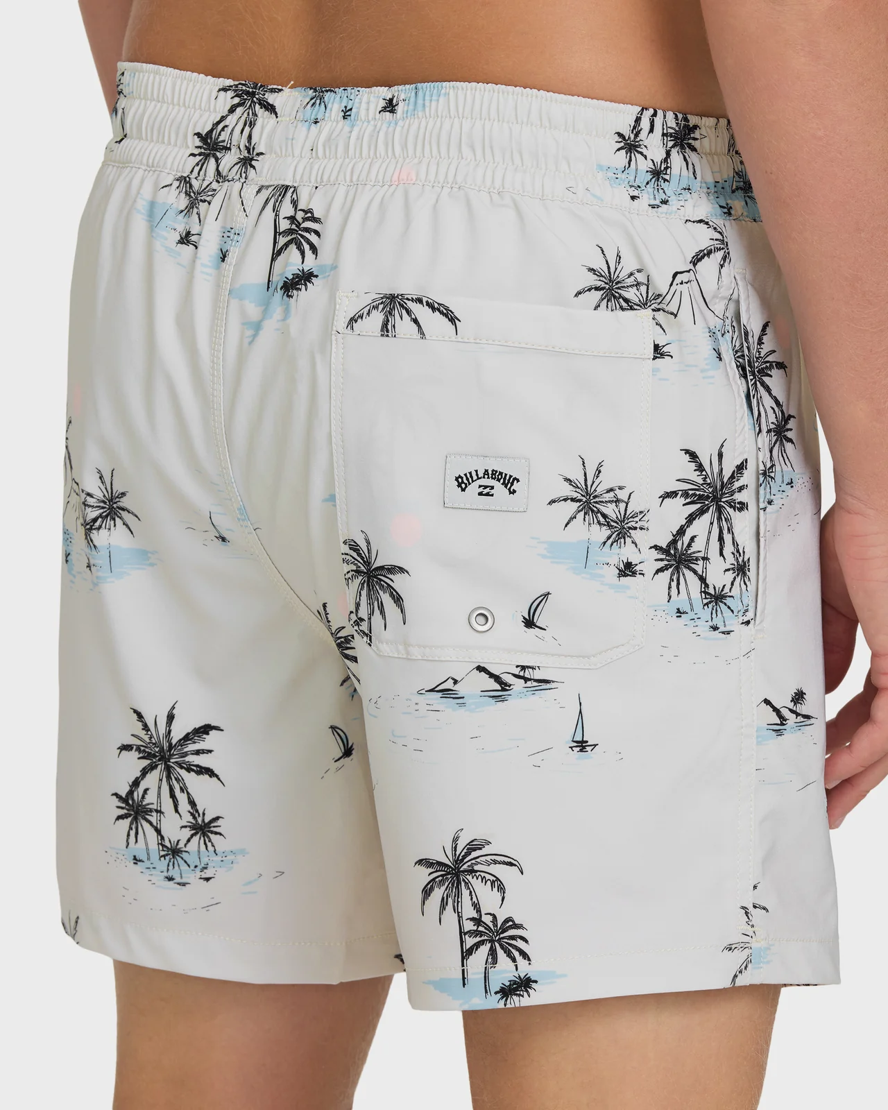 SHORT MASCULINO BILLABONG LINEUP LB – foto 5